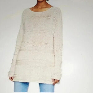BCBG MAXAZRIA SWEATER